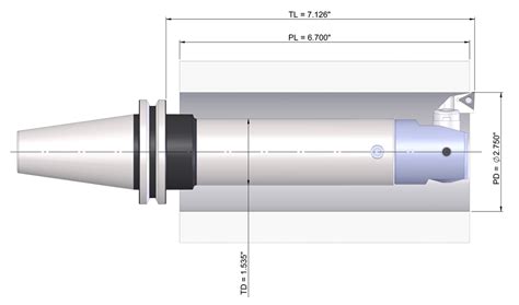 best ratio for a shiny cut on cnc bore machine|Boring Bar Diameter to Length Ratio Recommendations for CNC .